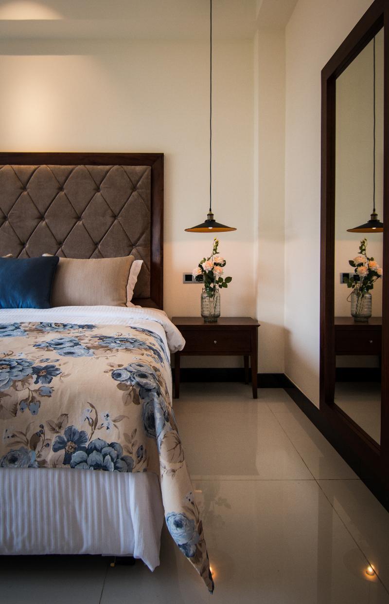 Rococo Residence Kolombo Bagian luar foto