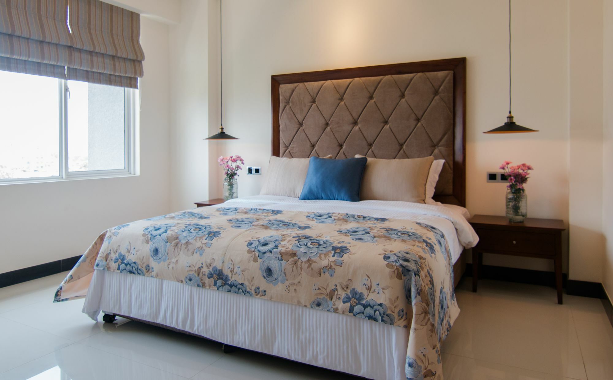 Rococo Residence Kolombo Bagian luar foto